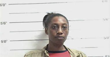 Linda Williams, - Orleans Parish County, LA 